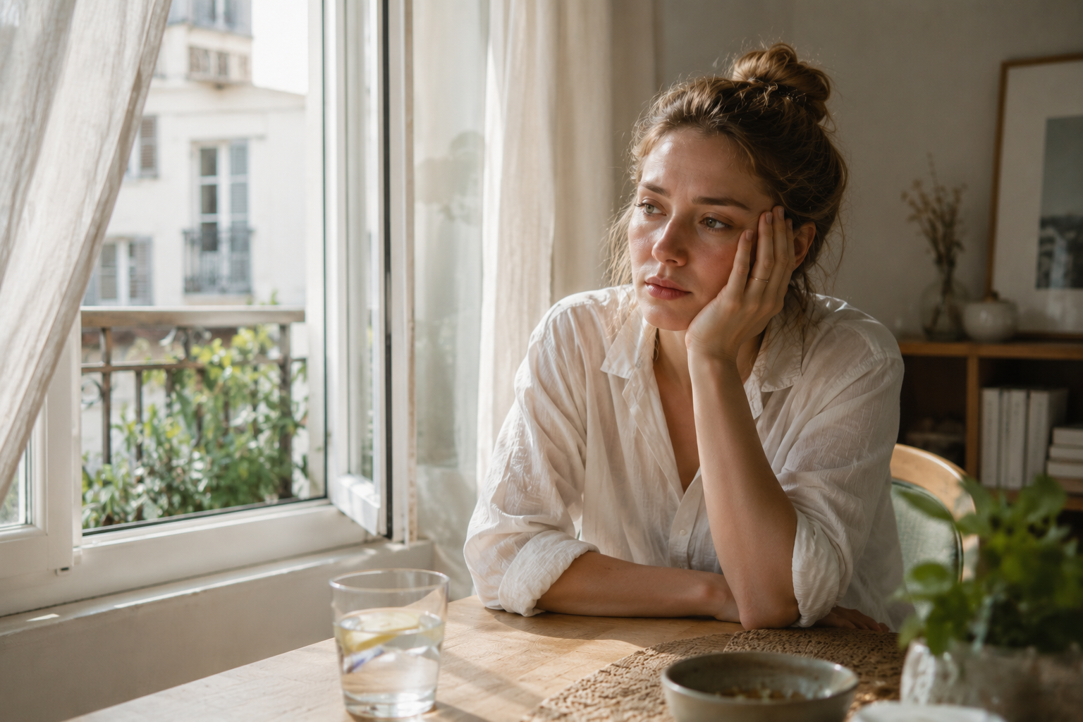 Why You Feel Puffy and Swollen in Hot Weather | Burnaby Acupuncture