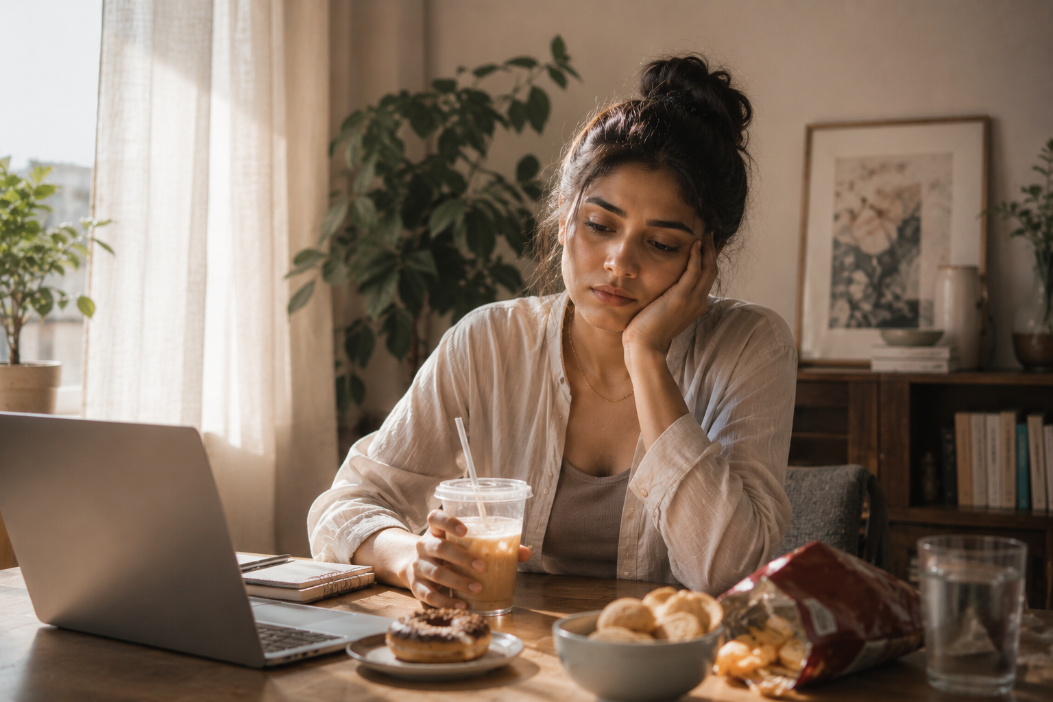 Always Tired and Craving Sugar in Summer? | Burnaby Wellness