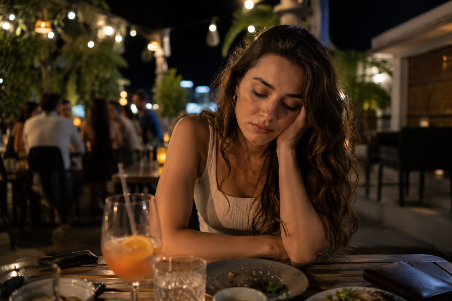How to Avoid Summer Belly Fat After Late Nights and Drinks