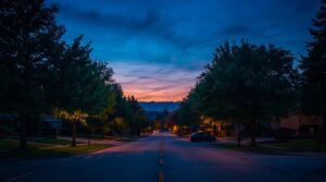 Sleeping Worse After Li Xia? How Stress and Heat May Affect the Nervous System