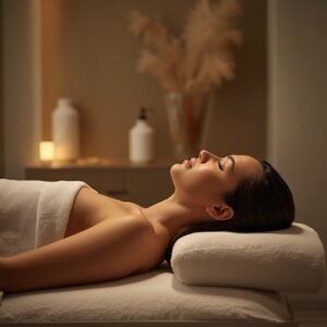 How Traditional Chinese Medicine Views Facial Paralysis and Recovery