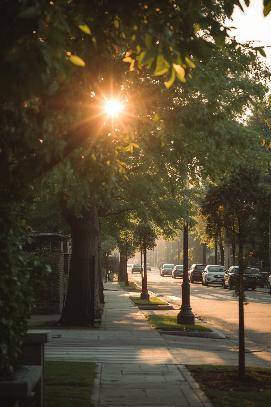 Why Neck Pain and Headaches Often Get Worse After Early Summer Begins