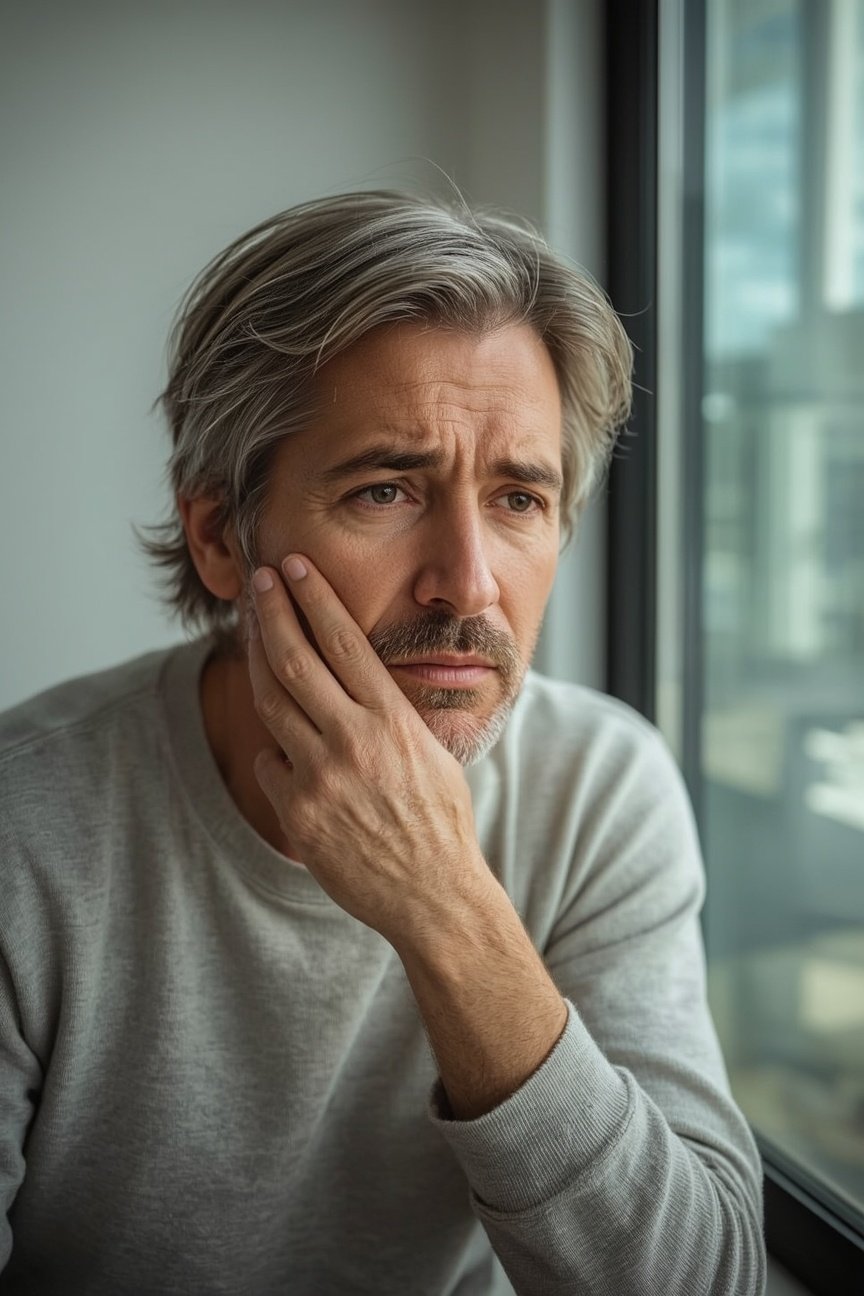 Facial Paralysis (Bell’s Palsy) Treatment in Burnaby — When Half the Face Suddenly Stops Responding