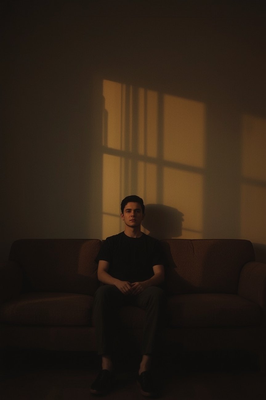 Always Tired… But Your Brain Won’t Turn Off?