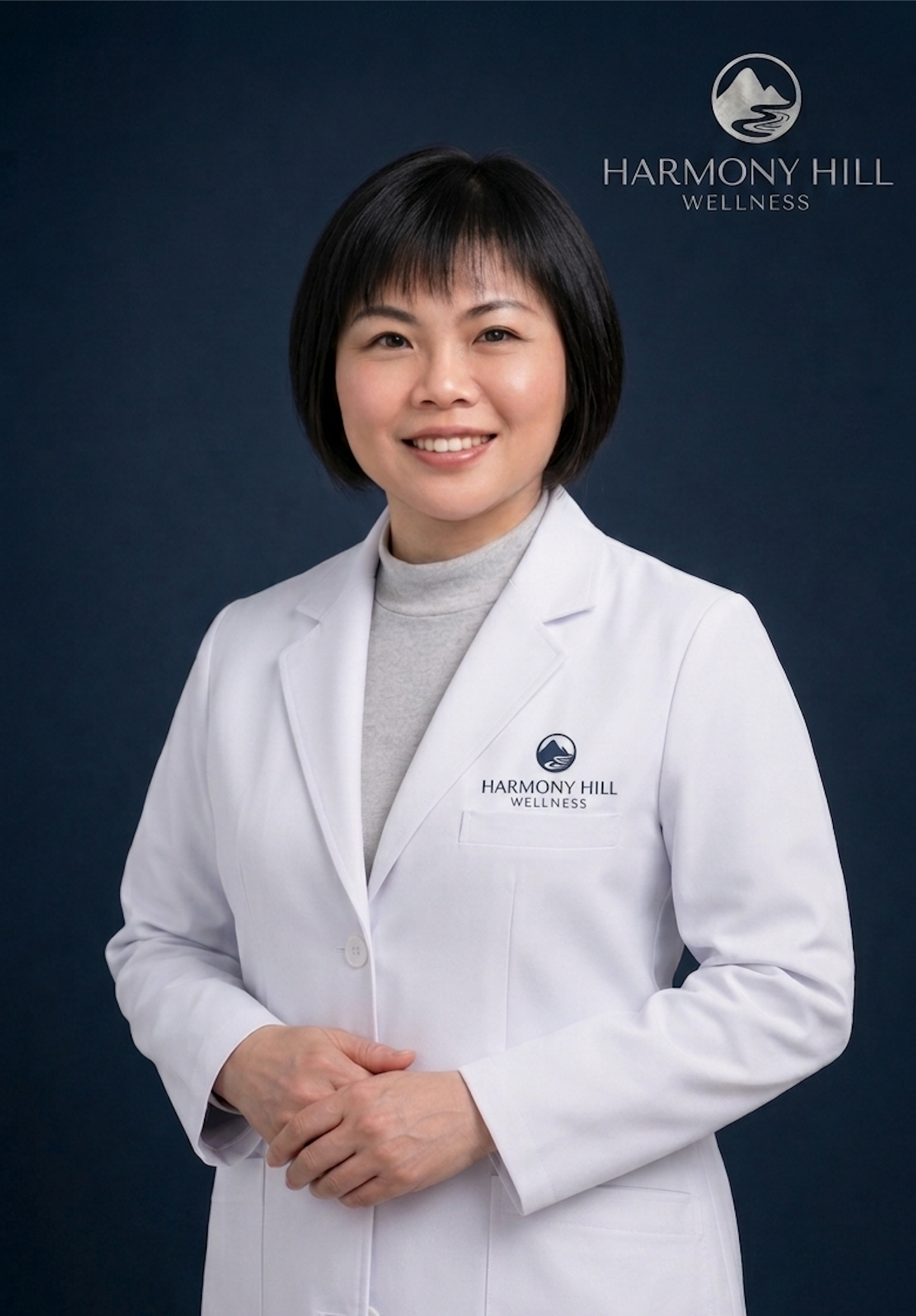 Yun Kuang (Karen), Registered Massage Therapist at Harmony Hill Wellness